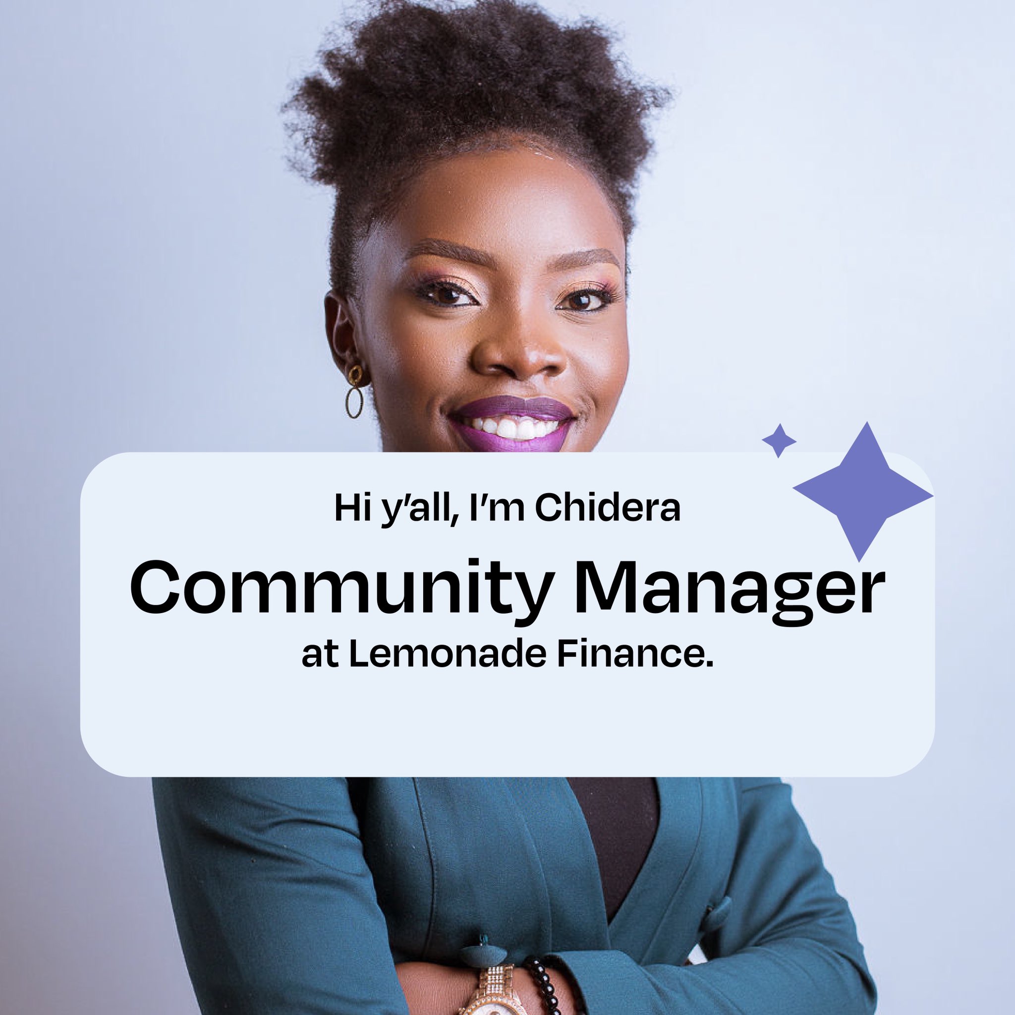 Lemonade Finance (LemonadeFinance) / Twitter