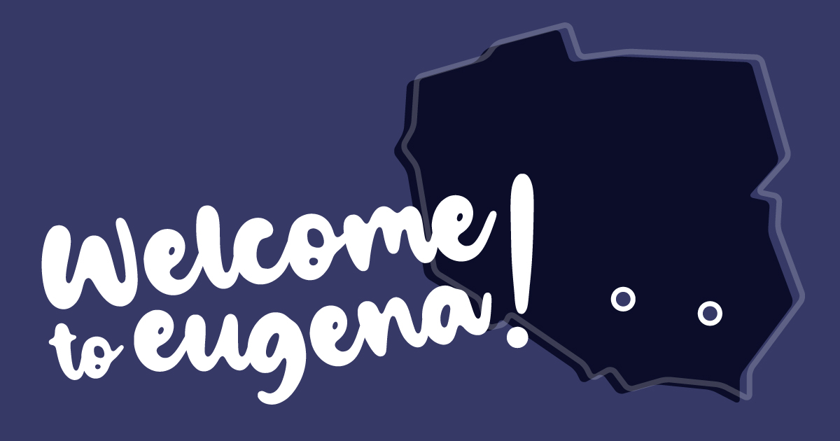 ERFPAnGR's tweet photo. With the enrolment of the new polish genebank, the number of samples in EUGENA just reached over 1.000.000 samples! We celebrate our community and look forward to develop it further! 🧬🔬

#erfp #animalgenetics #eugena #news https://t.co/5zpcl7FiOo