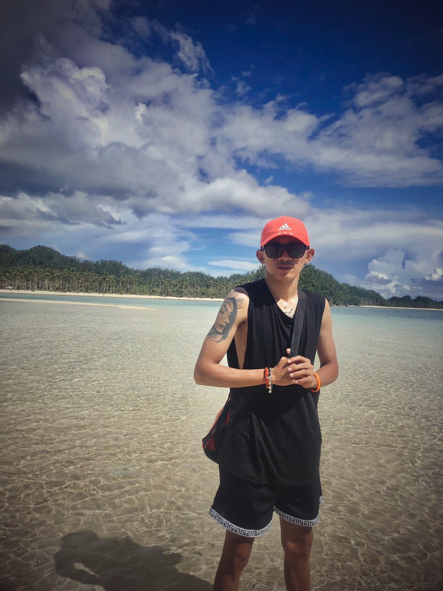 Ganielicious's tweet photo. 🌊 https://t.co/SUc2fvJj89