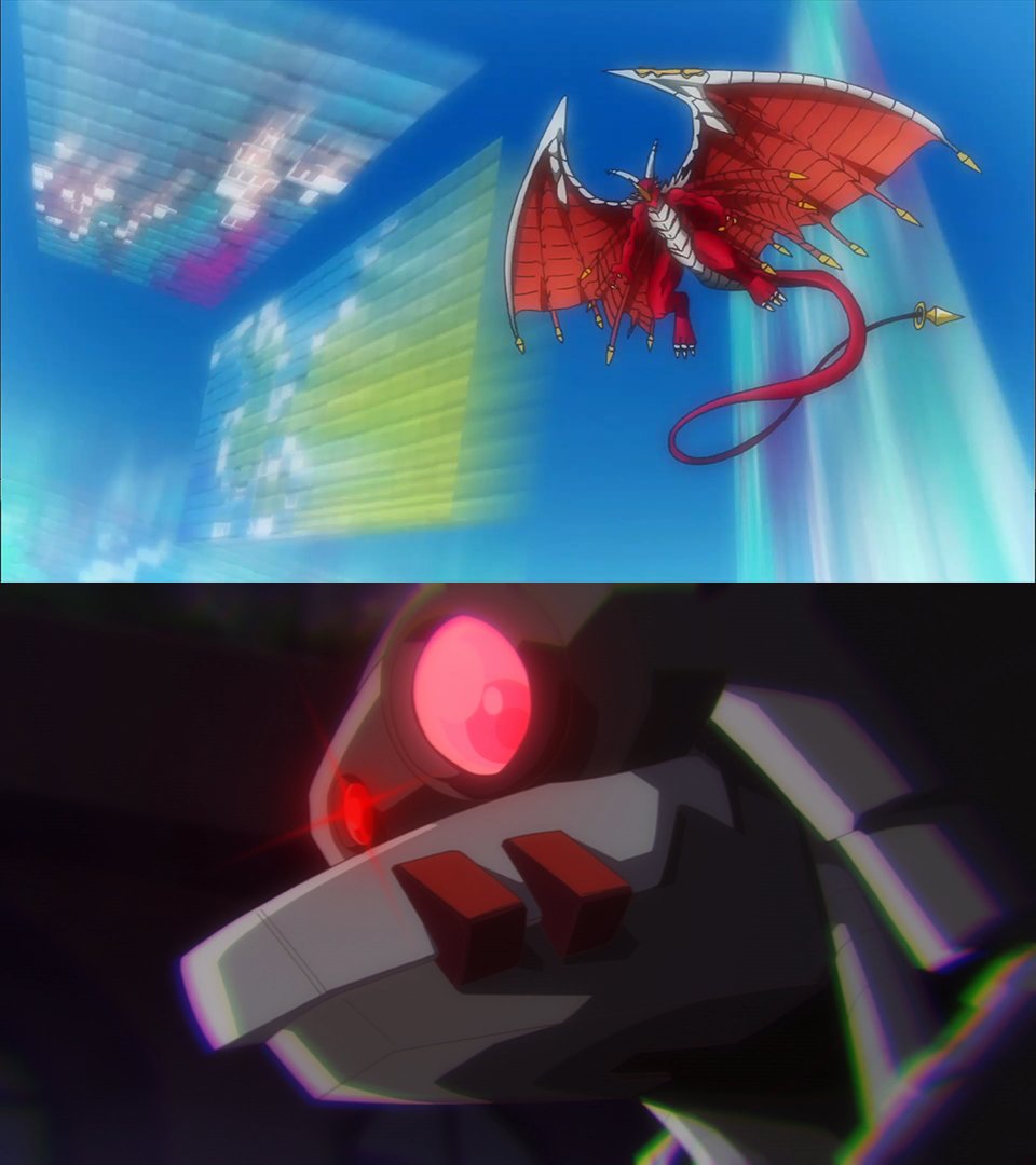 Digimon_Freaks's tweet photo. ¡Feliz cumpleaños a Numata Yusuke, la voz de #Flymon y #Tsumemon en #DigimonXrosWars, #Perorimon en #DigimonUniverse y #Bokomon en #DigimonGhostGame, y Canna Nobutoshi que hizo la voz de #Examon en Xros Wars y #Sealsdramon en Ghost Game! 🎂🎉
#Digimon #デジモン #Appmon https://t.co/KLuxSXs0z1