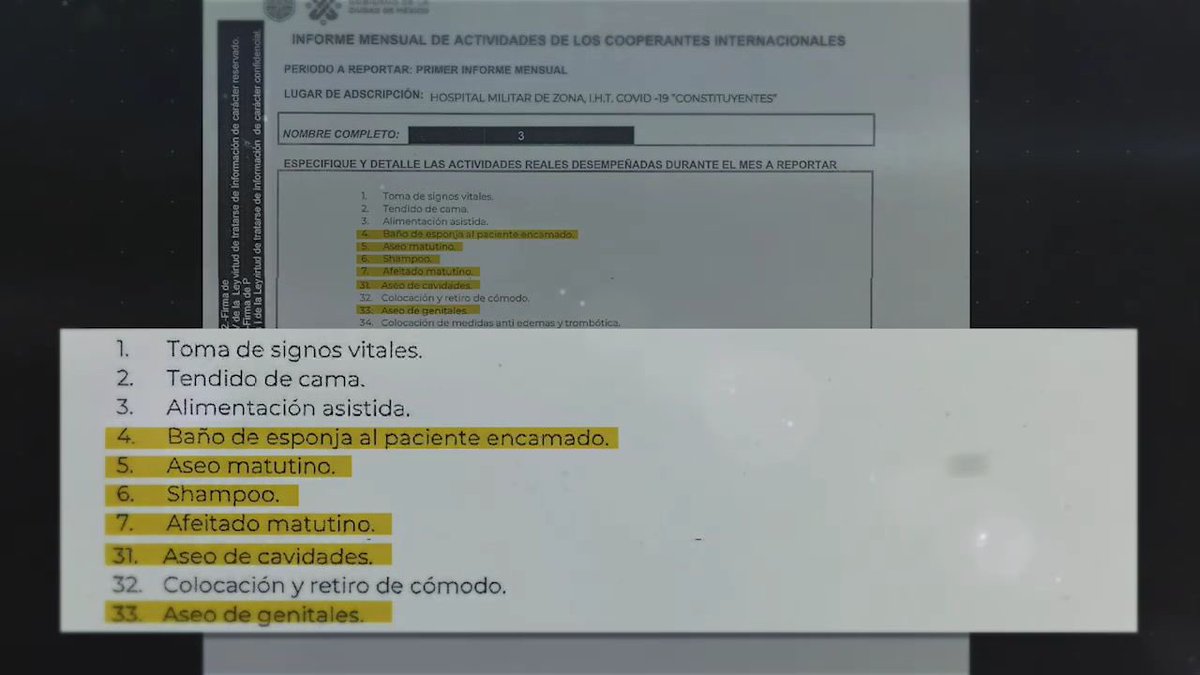 Carlos Loret de Mola tweet media