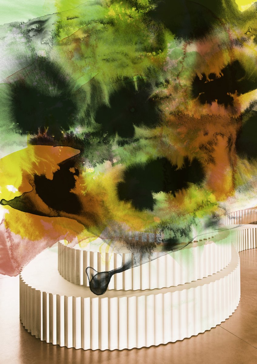 talbotrice75's tweet photo. EVENT
Céline Condorelli | After Work
Opening Reception
Fri 24 June, 6-8pm 

You are warmly invited to celebrate Céline Condorelli's new exhibition opening at #TalbotRice

Admission Free, booking required:
https://t.co/3duU0bwZVv

@eca_edinburgh @EdinburghUni 
#CélineCondorelli https://t.co/BsDaYols2T