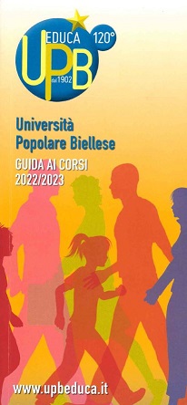 EducaUpb's tweet photo. Corsi 2022-2023, sono disponibili le guide con tutti i corsi programmati da ora fino a giugno 2023 - ISCRIZIONI INIZIATE https://t.co/Io2yDX7dmg