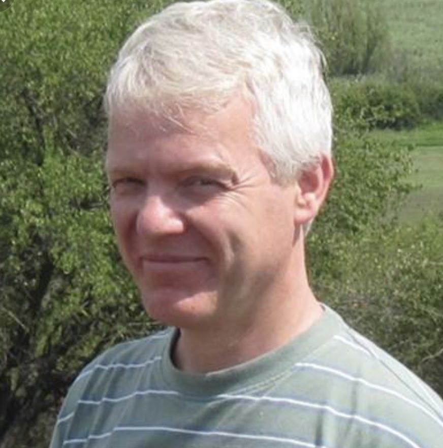 My friend and colleague at <a href="/UoNEnglish/">Nottingham English</a> Prof Zoltán Dörnyei sadly passed away this morning following an illness. A great loss for the School and for applied linguistics in the world. RIP.