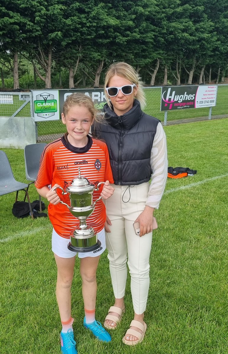 Armagh CBS tweet media