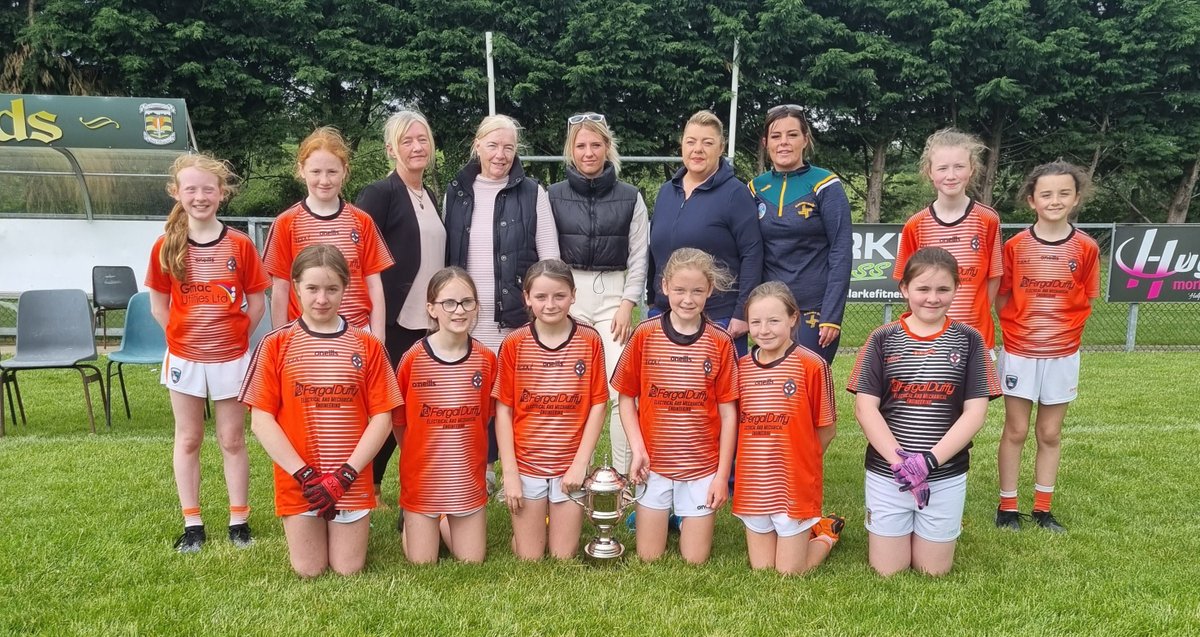 Armagh CBS tweet media