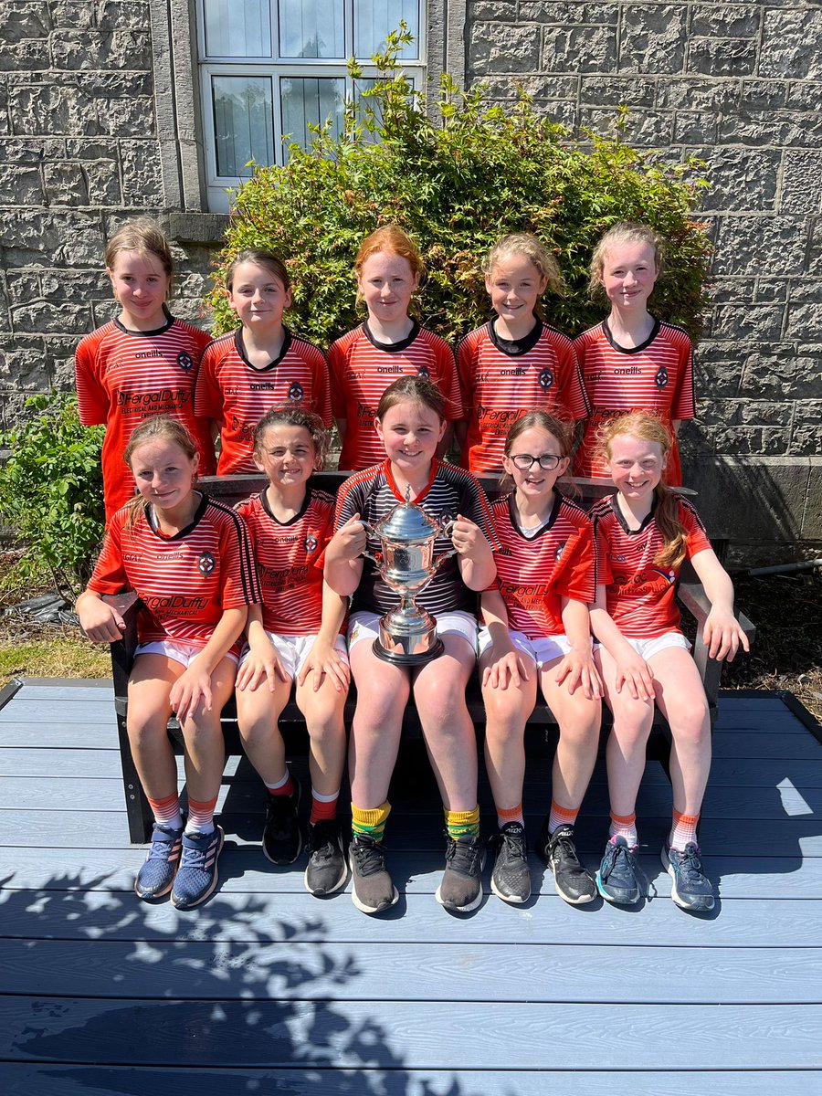 Armagh CBS tweet media