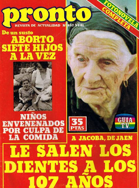 nyconene's tweet photo. Ya no hay titulares como los de antes, bueno sí. https://t.co/HUpudUBrBx