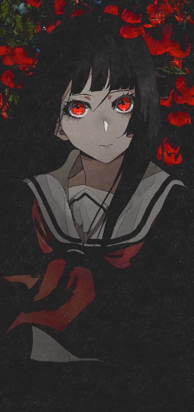 瀬奈川カタル 閻魔あい T Co 1nikj3bdjx Twitter