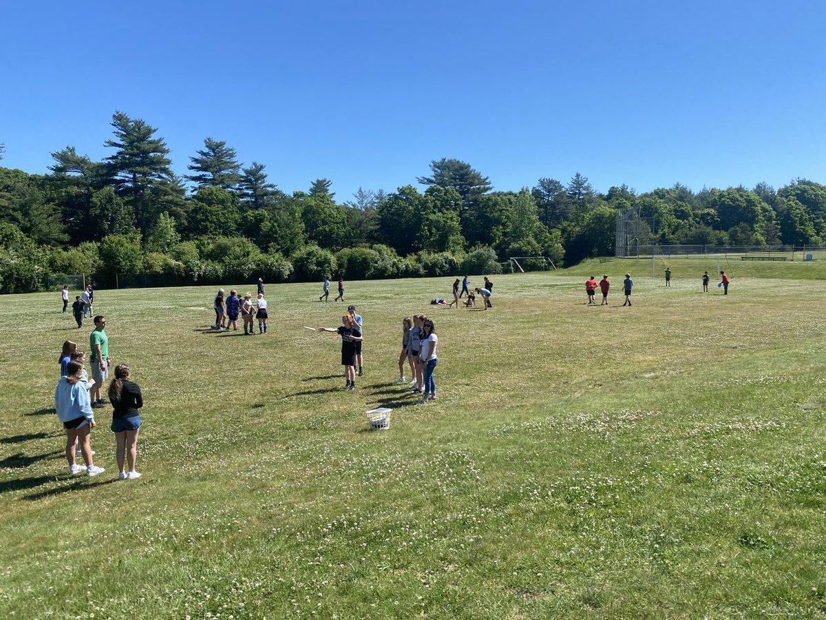 Rich, Enos, and Dionne tweet media