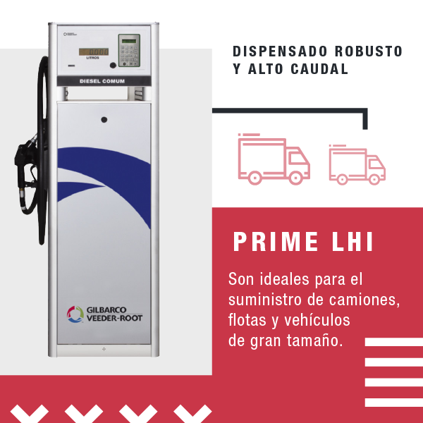 oil_srl's tweet photo. ⛽Obtenga surtidores de alto rendimiento y durabilidad.
.
Cuenta con estructura y paneles de aluminio anodizado, altamente resistentes.
.
📲 Más info👉🏻https://t.co/IYCWEbINZ5

#Tecnología #VeederRoot #MediciónDeTanques #EstacióndeServicio #Gilbarco https://t.co/YoGTgq0gZ4