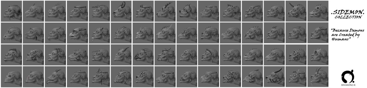 🤘🤍😆 Hi!,Be happy and surreal in my characters. on PARAS, thanks!🙏
Anthro Boy collection: paras.id/collection/ant…
SIDEMONS collection: paras.id/collection/sid…