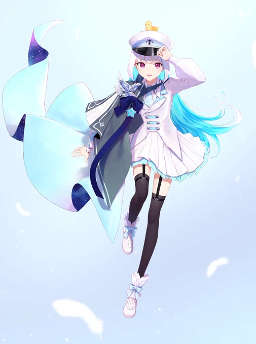 リゼ様
#ヘル絵スタ 