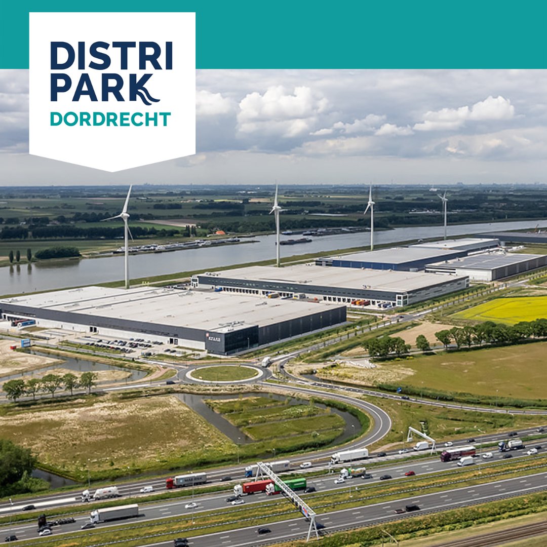 De voortgang van fase 1 op #DistriParkDordrecht gezien vanuit de lucht! 🛩

We maakten weer mooie foto’s 📸 van grote hoogte om de bouwwerkzaamheden in beeld te brengen
<a href="/Crocs/">Crocs</a> @DHL Parcel @DYLANSteel <a href="/LGI/">hopp</a> @Elcee @A16cargocenter
#luchtfotografie #logistiek #bedrijventerrein