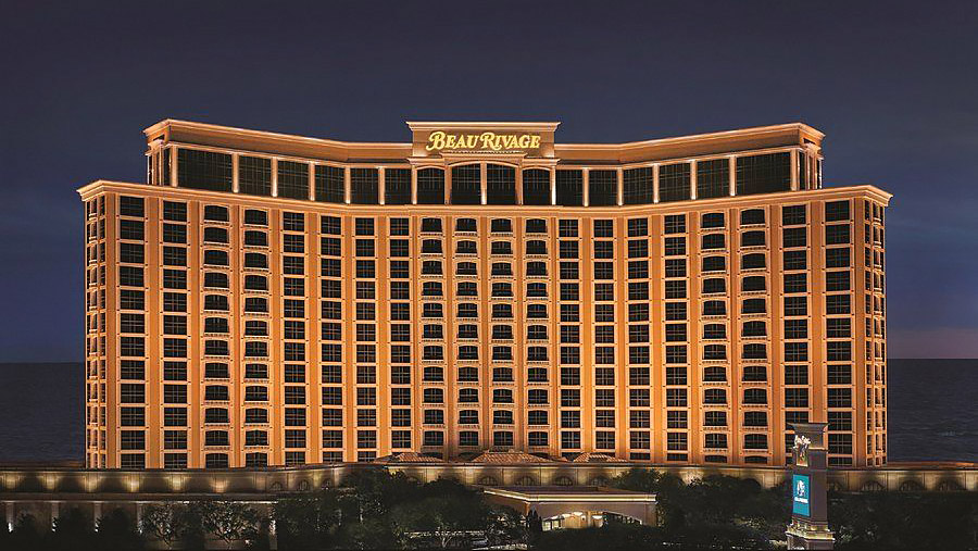 MGM to sell Mississippi&#39;s Gold Strike Tunica operations to Cherokees for $450M; focus solely on Beau Rivage