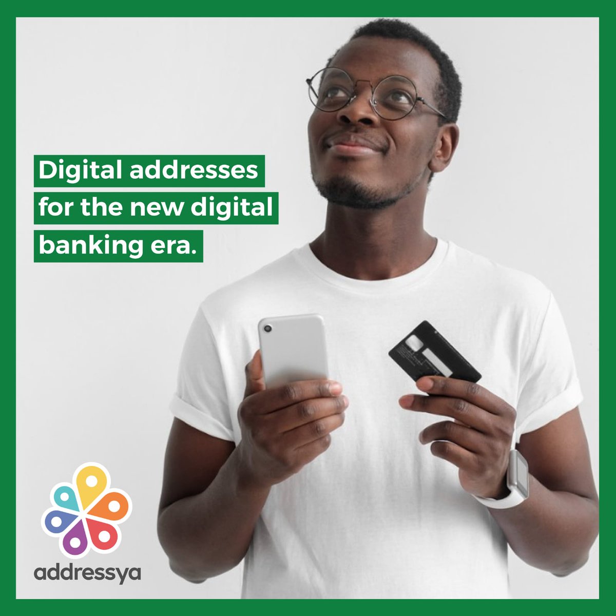 Integrate the Addressya branch locator and make it easier for customers and guests to find your location.

#addressing #smartaddressing #addresses #banks #insurance #kigali #rwanda #delivery #ecommerce #kampala #uganda