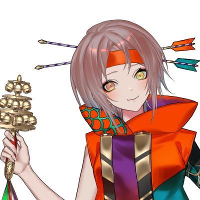 石見神楽のtwitterイラスト検索結果
