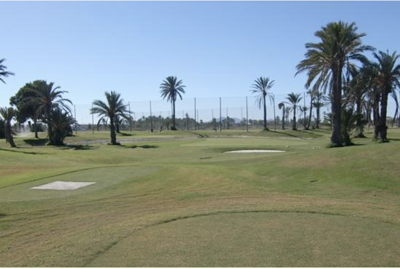 fedegolfcv's tweet photo. La Escuela de Elche, casa del Campeonato de España Senior de Pitch &amp; Putt 2022

https://t.co/Jv2FFQqhy1 https://t.co/5yM3oosFiP
