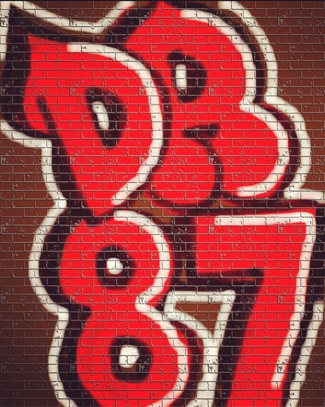demonrealm87's tweet photo. Streets been speaking
.
.
.
.
.
#Demonrealm87 #DR87 #graffiti #graff #tag #up #art #create #explore https://t.co/EmmZkhweLm