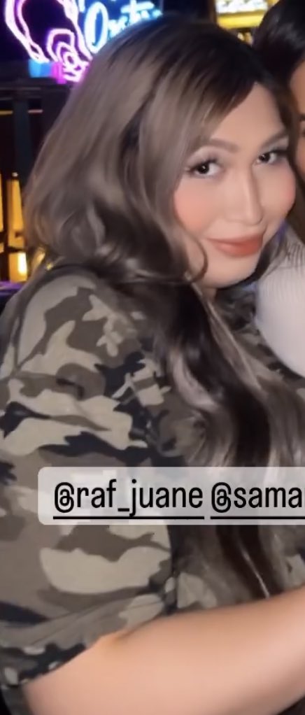 mv3r_stand's tweet photo. Mukhang magkakaroon ng #RafVer ngayon magkasama eh @raf_juane @ComalingMV ππ«°Terno pa damit π₯° https://t.co/aoJ14rVcpP