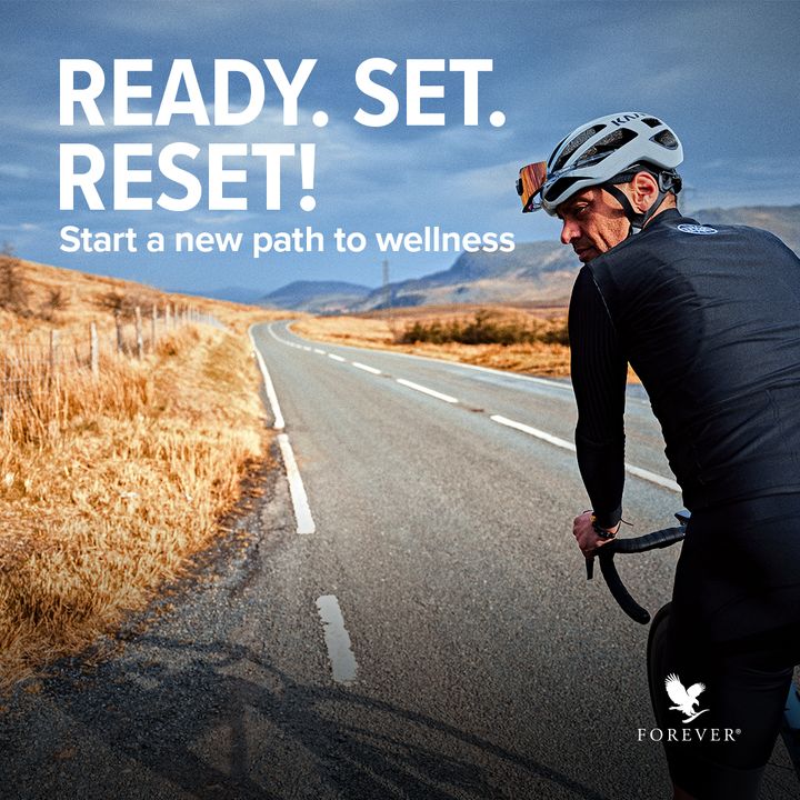 ForeverGlobalHQ's tweet photo. Are you ready for a mind and body reset? The week of June 12th we're starting a global DX4 challenge called #ReadySetReset, and we want as many people as possible to do the DX4 program together that week! Will you join us? https://t.co/gP4CsNBGmP