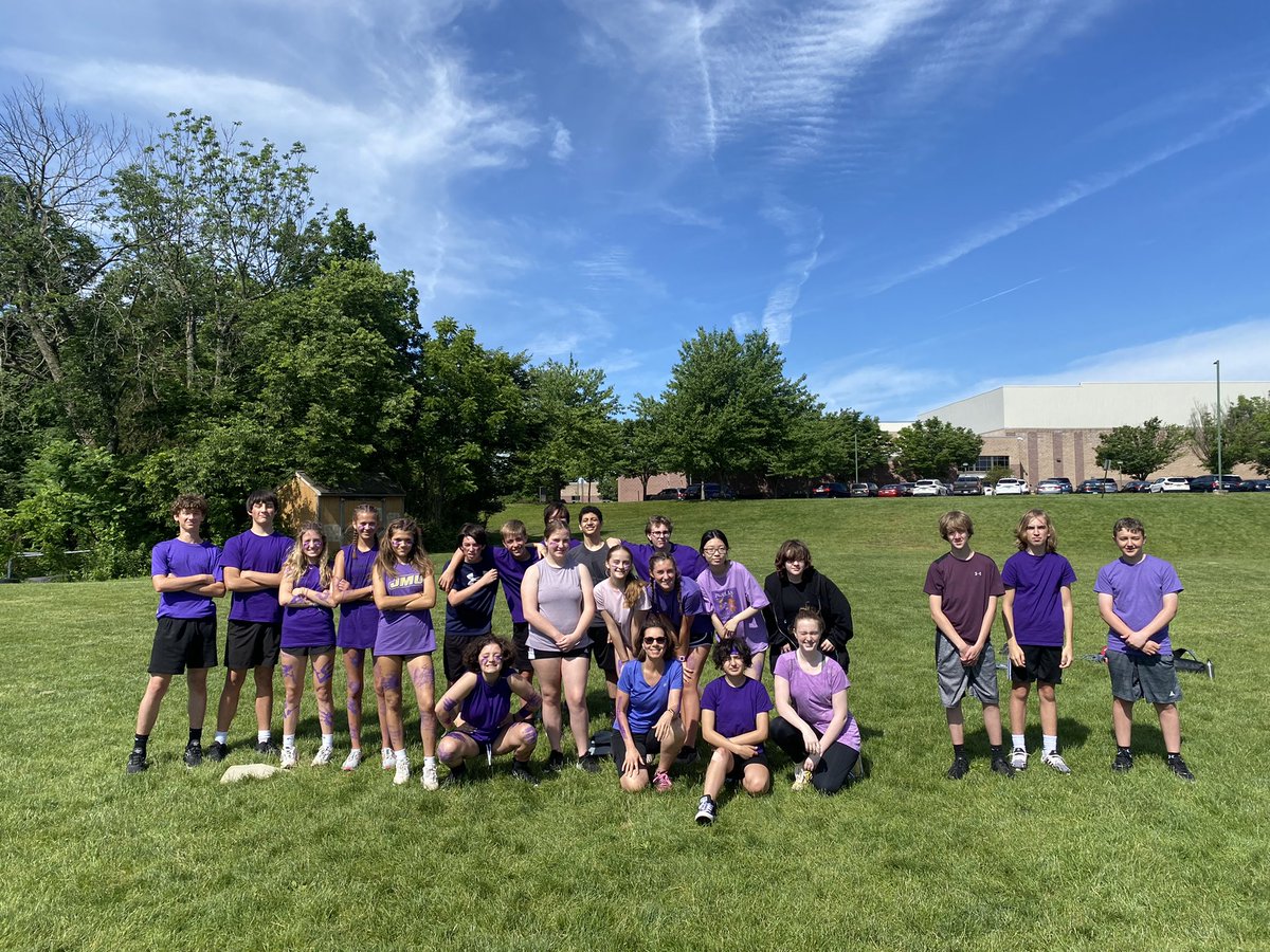PVMSEast's tweet photo. Field day fun… https://t.co/YhaHoQL4w8