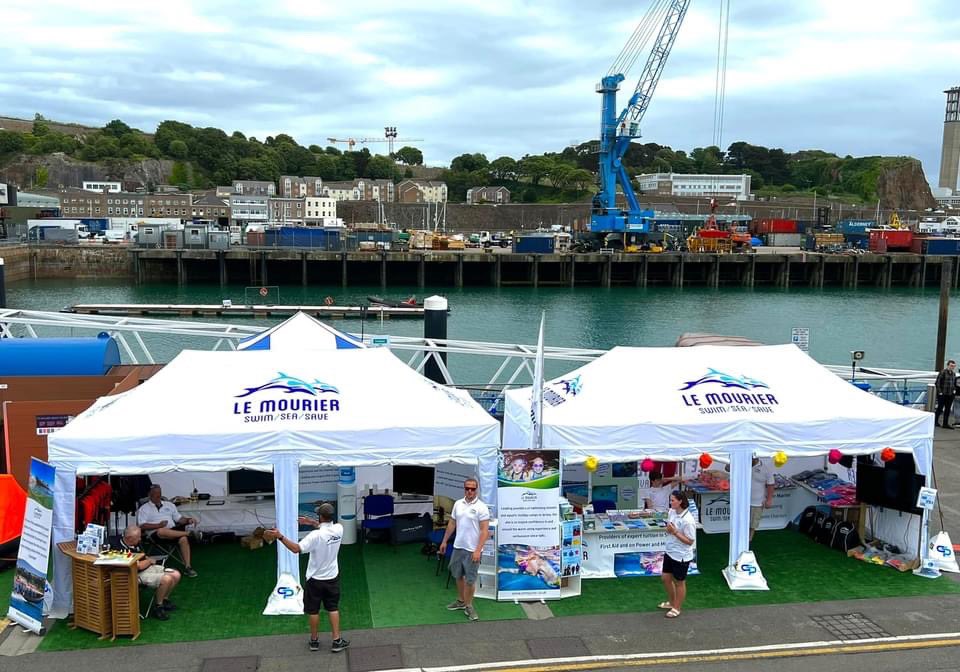 Le Mourier Swim/Sea/Save (@lemourierswim) on Twitter photo We’re all set up on the Albert Pier for the Boat Show! Make sure you come and say hello this weekend and have a look at some of the activities and offers we have exclusively for the boat show 🚤⚓️ <a href="/jerseyboatshow/">Jersey Boat Show</a> @lemouriermarine #lemourierswim #swimseasave #jerseyboatshow We’re all set up on the Albert Pier for the Boat Show! Make sure you come and say hello this weekend and have a look at some of the activities and offers we have exclusively for the boat show 🚤⚓️ <a href="/jerseyboatshow/">Jersey Boat Show</a> @lemouriermarine #lemourierswim #swimseasave #jerseyboatshow