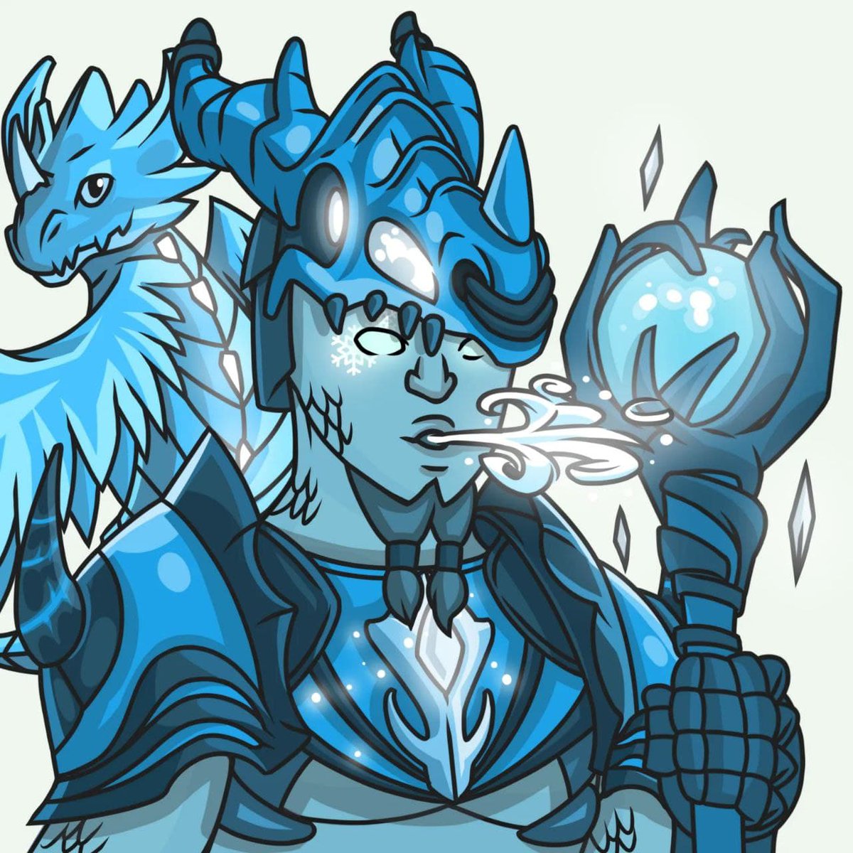 Trippin Vikings - SOLD OUT tweet media