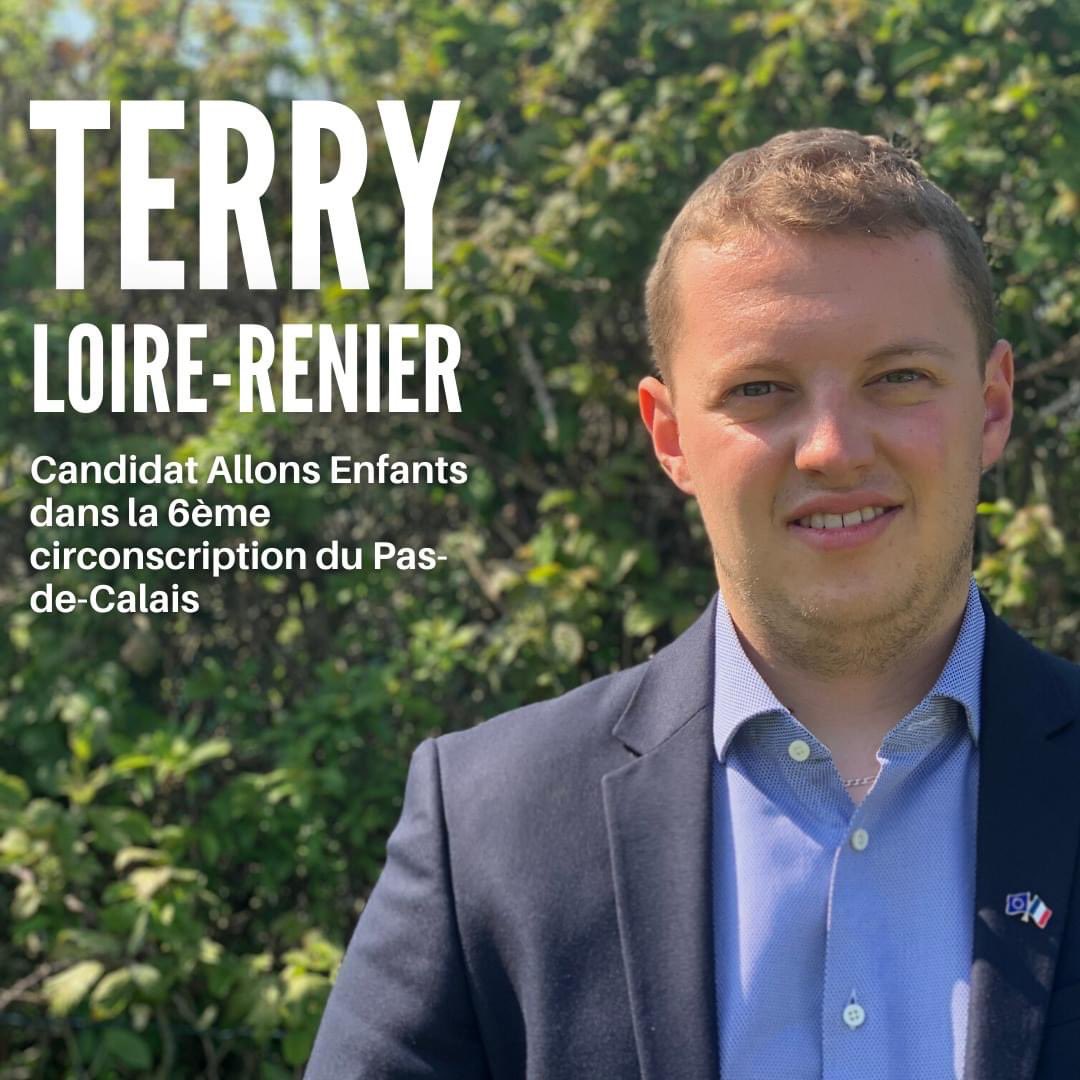 terrygolle's tweet photo. Encore quelques heures de campagne ! 

Tous aux urnes ce 12 juin. 

#12et19juin2022 #legislatives2022 #circo6206 https://t.co/p2jZkP1cqQ