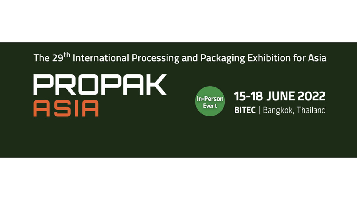 MardenEdwards's tweet image. We're gearing up for #PROPAKASIA2022 at BITEC in Bangkok from Wednesday, June 15 to Friday, June 18. Find out what we'll be up to at the show in our latest blog: mardenedwards.com/news/propak-as… #bandingmachine #evoseries #overwrapping