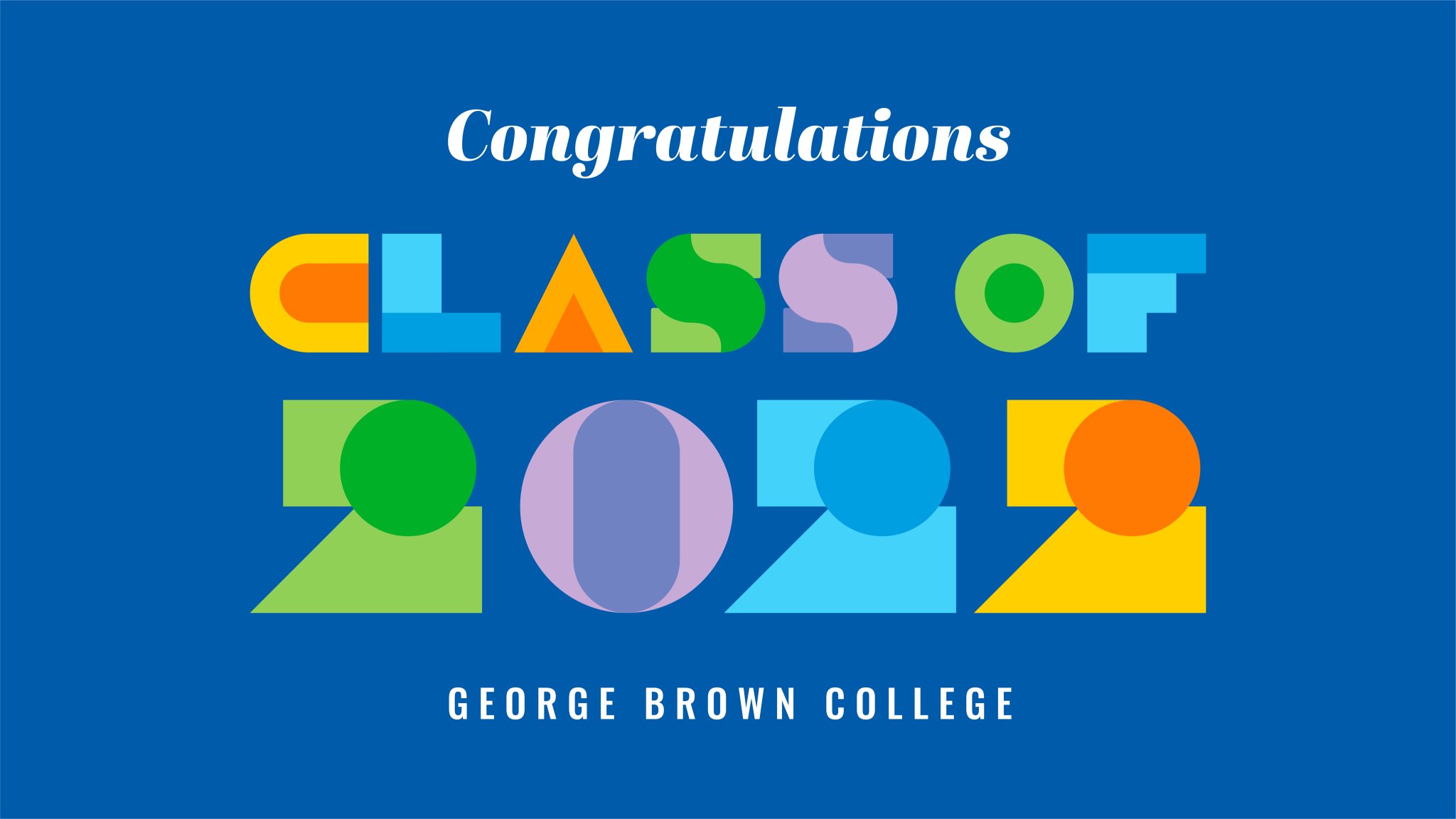 George Brown College On Twitter We Are Proud To Be Celebrating Our george-brown-college-on-twitter-we-are-proud-to-be-celebrating-our