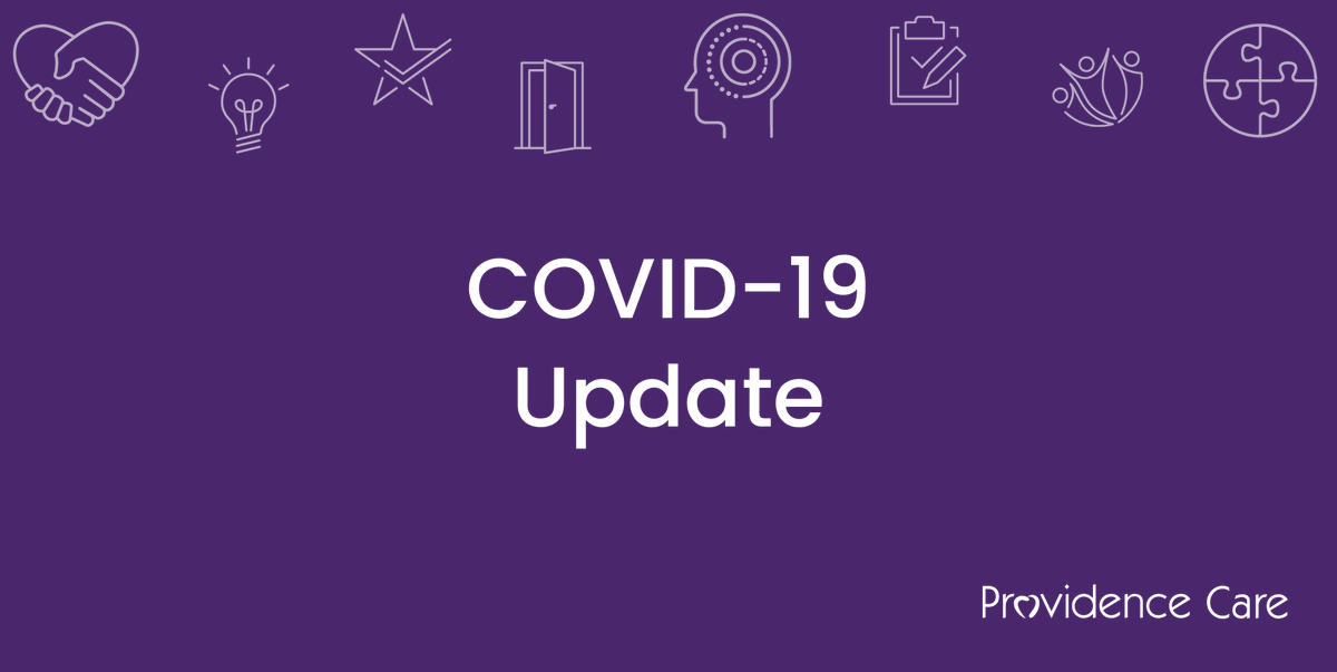 test Twitter Media - While the province prepares to lift mask mandates in healthcare settings on June 11, 2022, #COVID19 safety measures, including masking, remain in place at all Providence Care sites until further notice. 

Click 👇🏻 for up-to-date information. #ygk

https://t.co/yRpgKKcADp https://t.co/SwacIzt83J