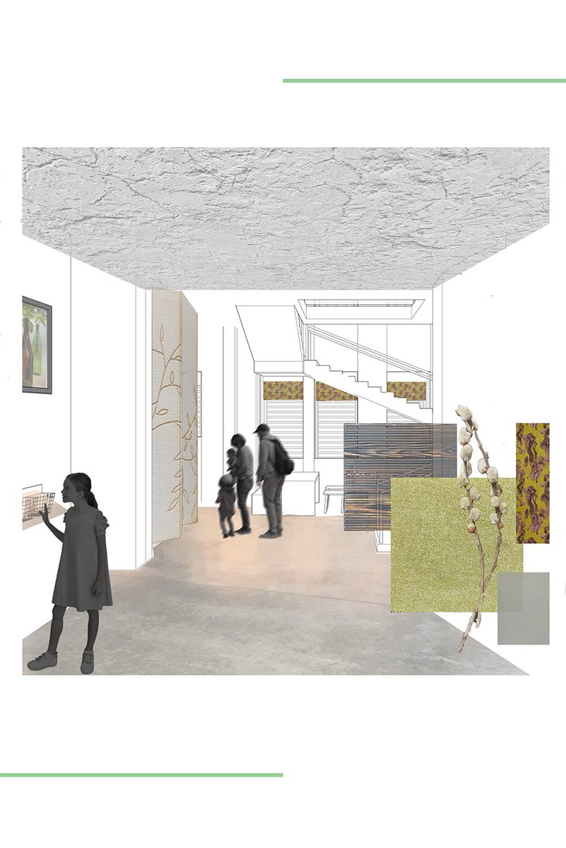 JulieBDesigner's tweet photo. Watch out for my image below on a billboard in #Cardiff. 
One of my design images has been selected along with 20 other #csad22 students and I am thrilled! If you see it please let me know. #interiordesign #interiordesigner #designer #architect #architecture #interioarchitecture https://t.co/rchisU49bu