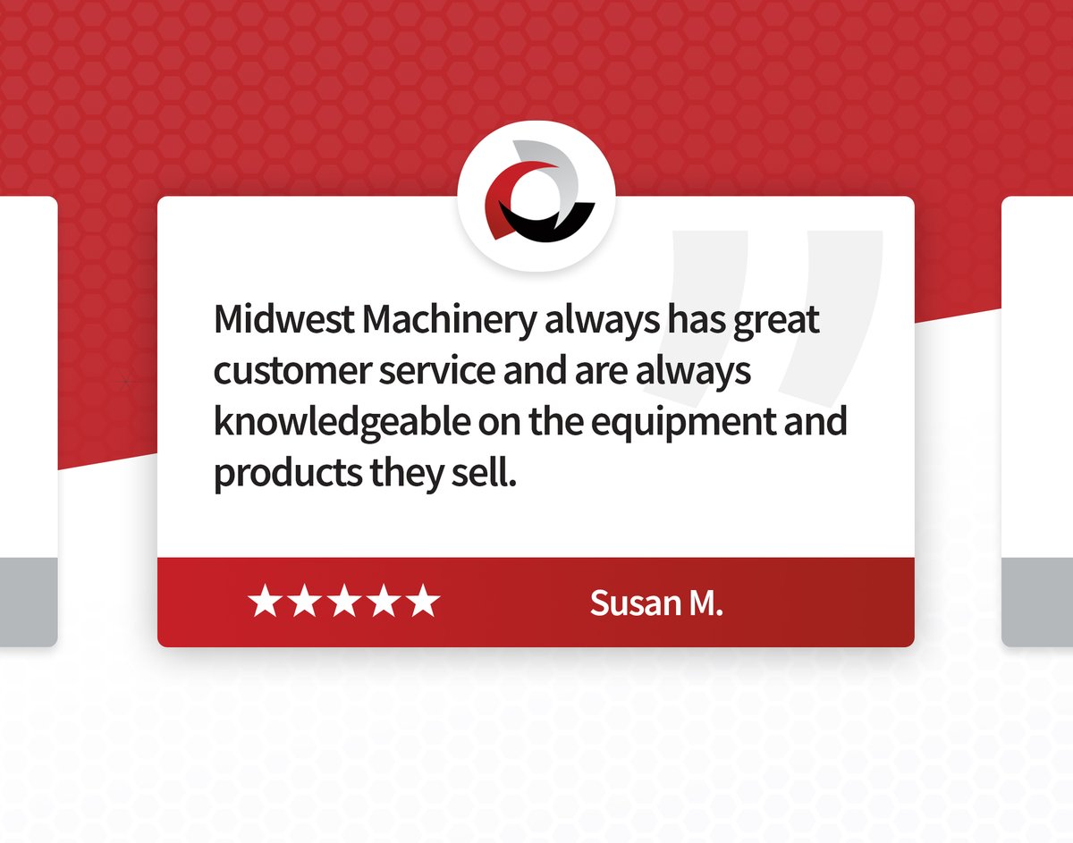 Midwest Machinery tweet media