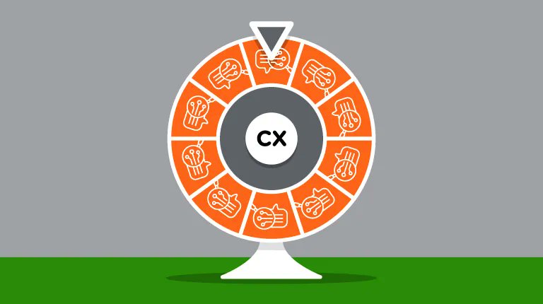 Improving the customer experience at scale is either very difficult or very costly - or both. 

It’s hard to have knowledgeable team members available to help every customer in a timely manner. 

Conversational AI changes that.

buff.ly/3x34XgT