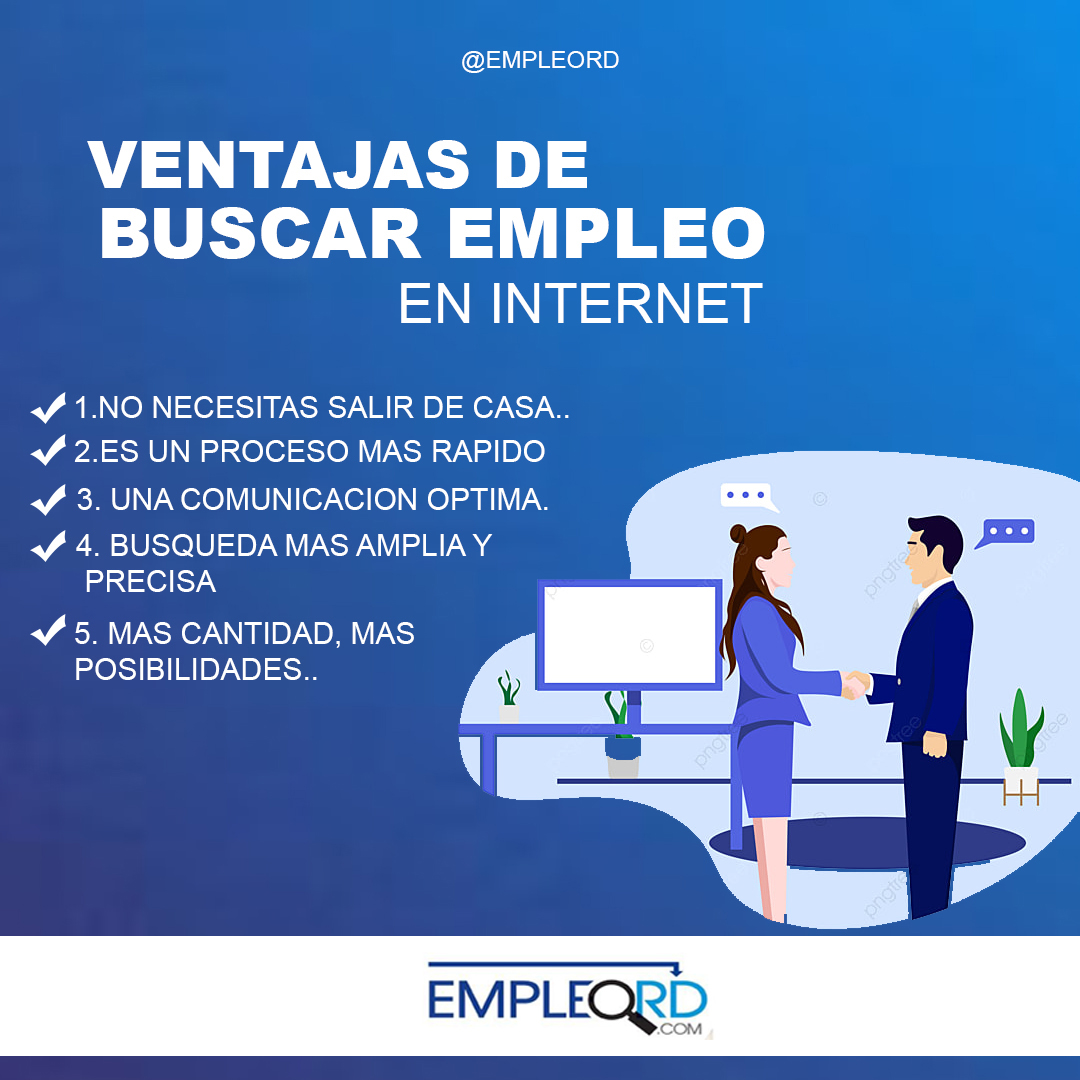 EmpleoRD.com tweet media