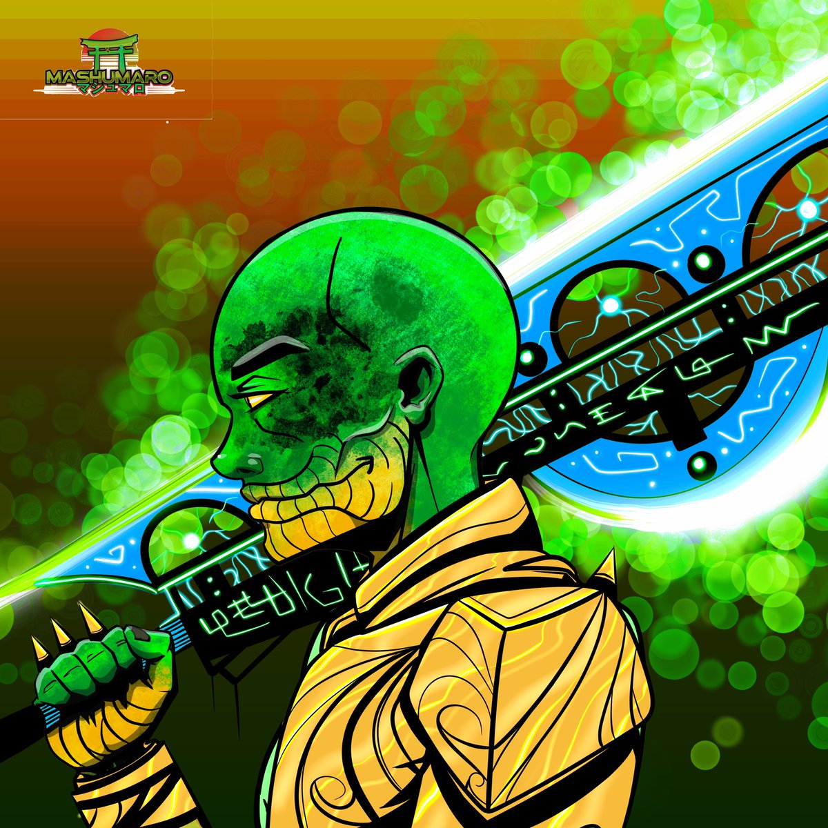 Powerupheads tweet media