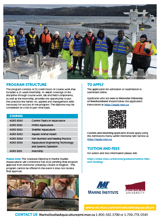 Excited to see this launched! More info: mi.mun.ca/programsandcou…