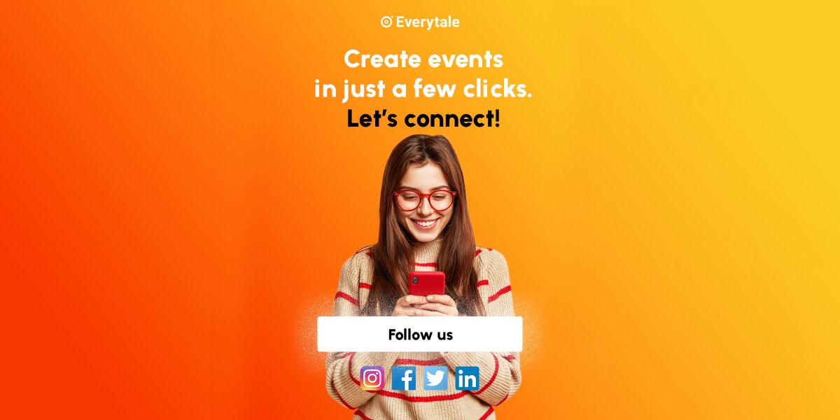 #Eventplanners require a specific set of skills, some of which are intrinsic, while others can be learned and improved over time to be successful.

Take a look at <a href="/Everytaleevents/">Everytale</a>'s list of key skills (Part2).

If you missed the Part 1, check it out here: x.com/Everytaleevent…