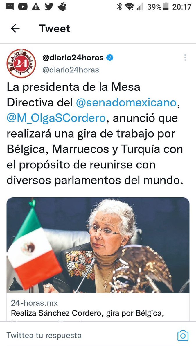 Mario Di Costanzo tweet media