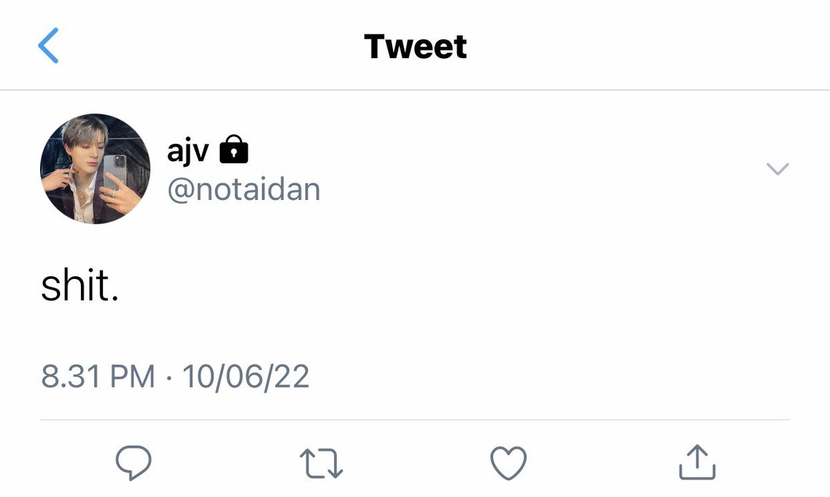 naya tweet media