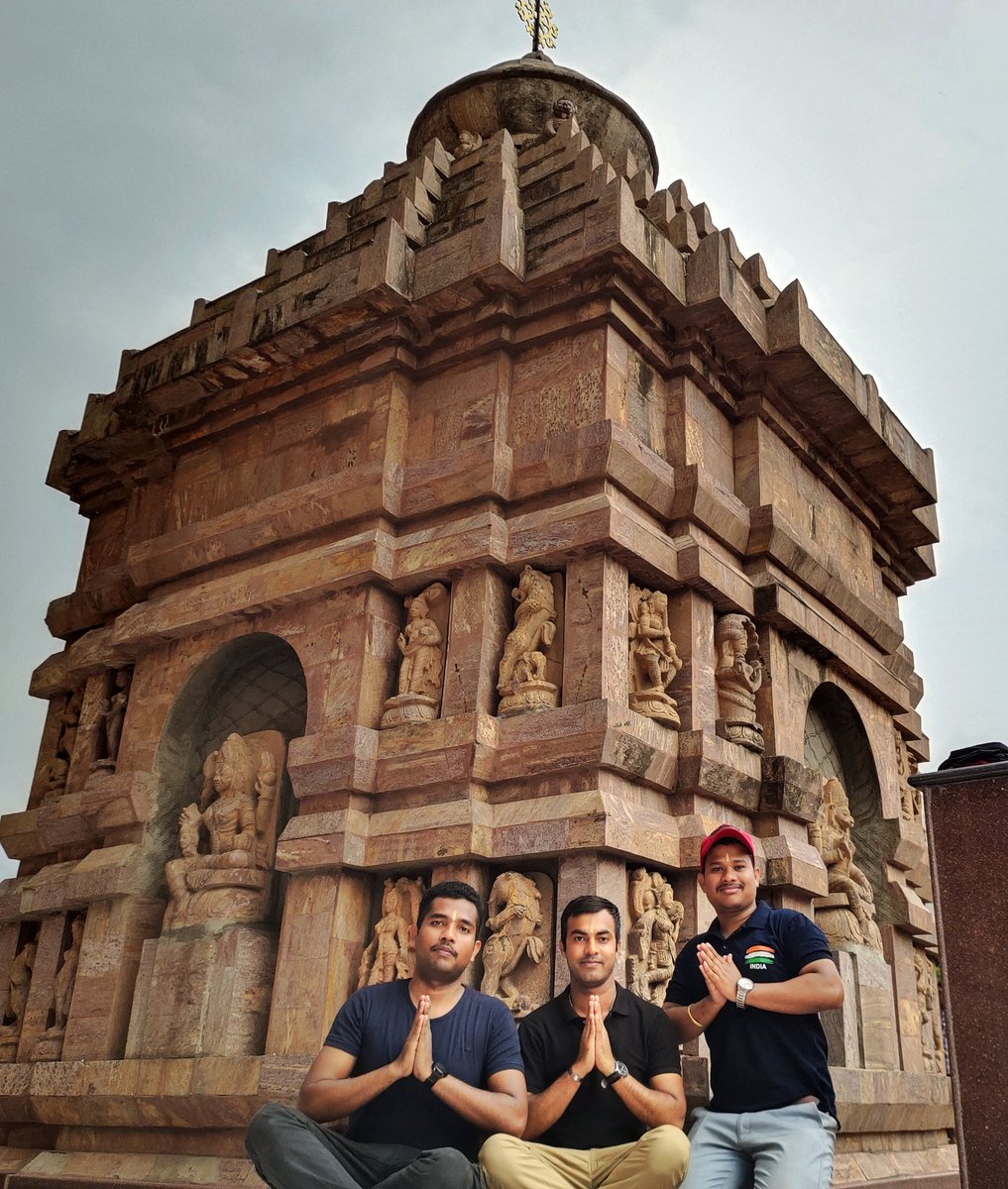 mukuldebnathmd's tweet photo. #Bangalore
Jagannath Temple Vlog Link👇
https://t.co/J8bs603aeQ
লিংকে ক্লিক করে এই মন্দিরের ভিডিও দেখতে পারেন।। https://t.co/WSljhaKmzU