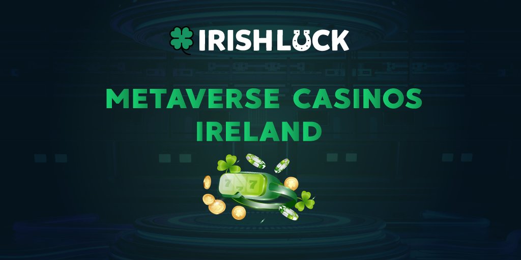 Breaking down all you need to know about Metaverse casinos&#128171; We&#39;re covering what the metaverse is, what a metaverse casino is, how to play at Metaverse casinos, and all essential details! 

Find out more ➡️  

