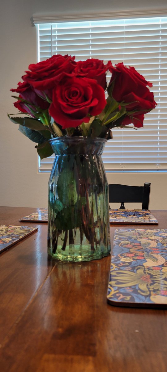 I'm blessed to have such a loving spouse who is my faithful life partner, best friend, companion, and ministry partner. Thank you <a href="/JenHorkavy/">Jennifer Horkavy</a> for 21 years of wonderful marriage together!