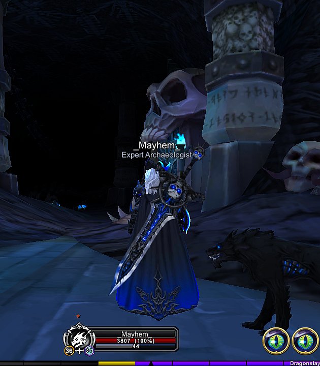 Mayhem_AQ3D's tweet photo. If so, it would be perfect, when we're not in combat mode, running or standing still. Is it asking too much 🥺 @ArtixKrieger
@DageTheEvil  @Cysero #aqw #artix #dagetheevil #aq3dbr https://t.co/CEjHtC69lE