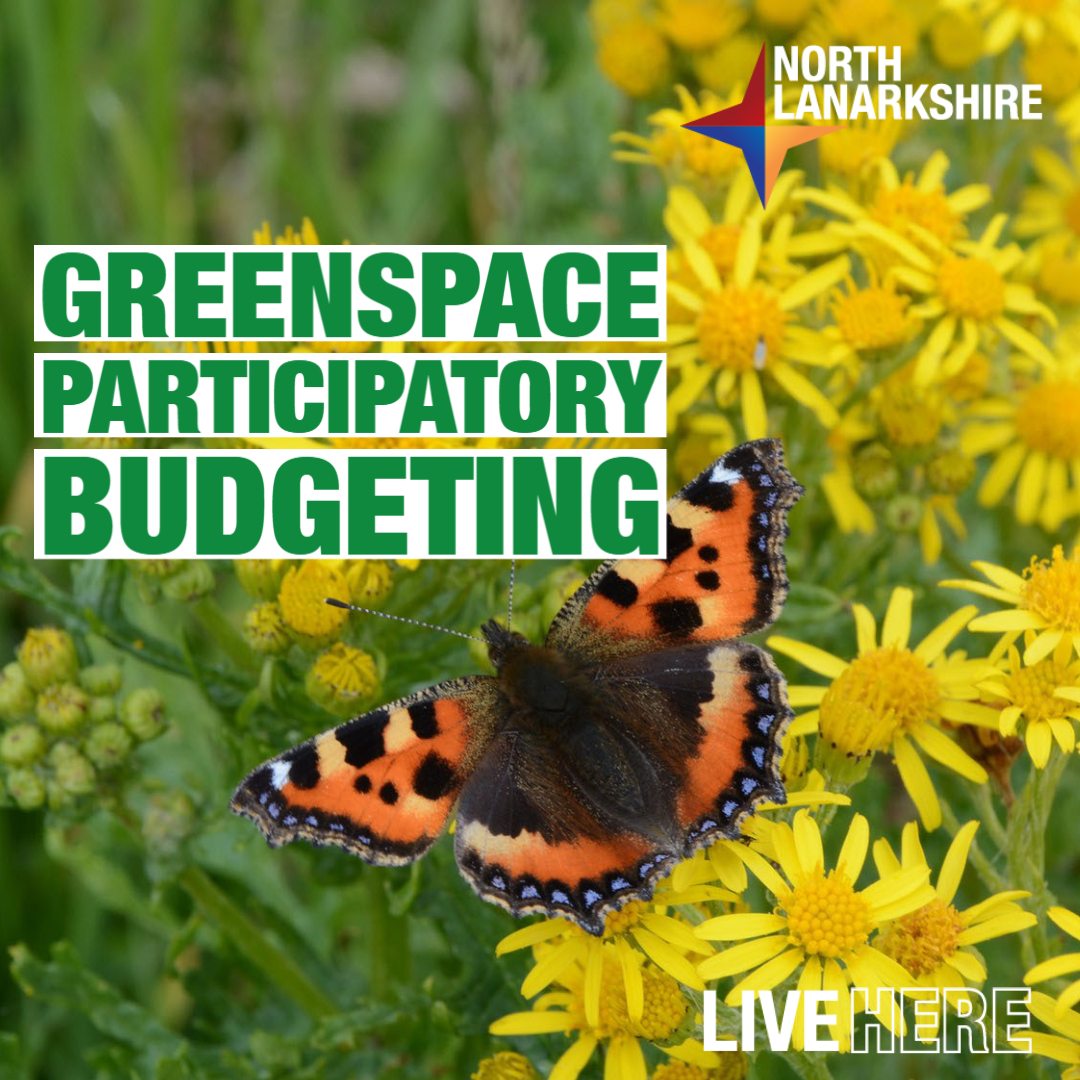 Do you have any ideas on how to help nature thrive in our country parks? Our Greenspace participatory budget exercise is now live until 10 July 2022.

Suggestions could include: 
🌼 Plant more wildflowers to help bees thrive 
🐤put up bird boxes  

ow.ly/lCaf50JuzqZ