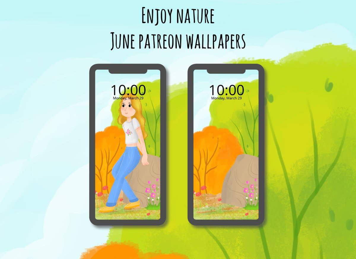 sanpls's tweet photo. See this Instagram photo by @sanpls_illustration https://t.co/S26Go5EEMs 
#wallpaper #summer #mobilewallpaper https://t.co/Pp4ZfnRiSy