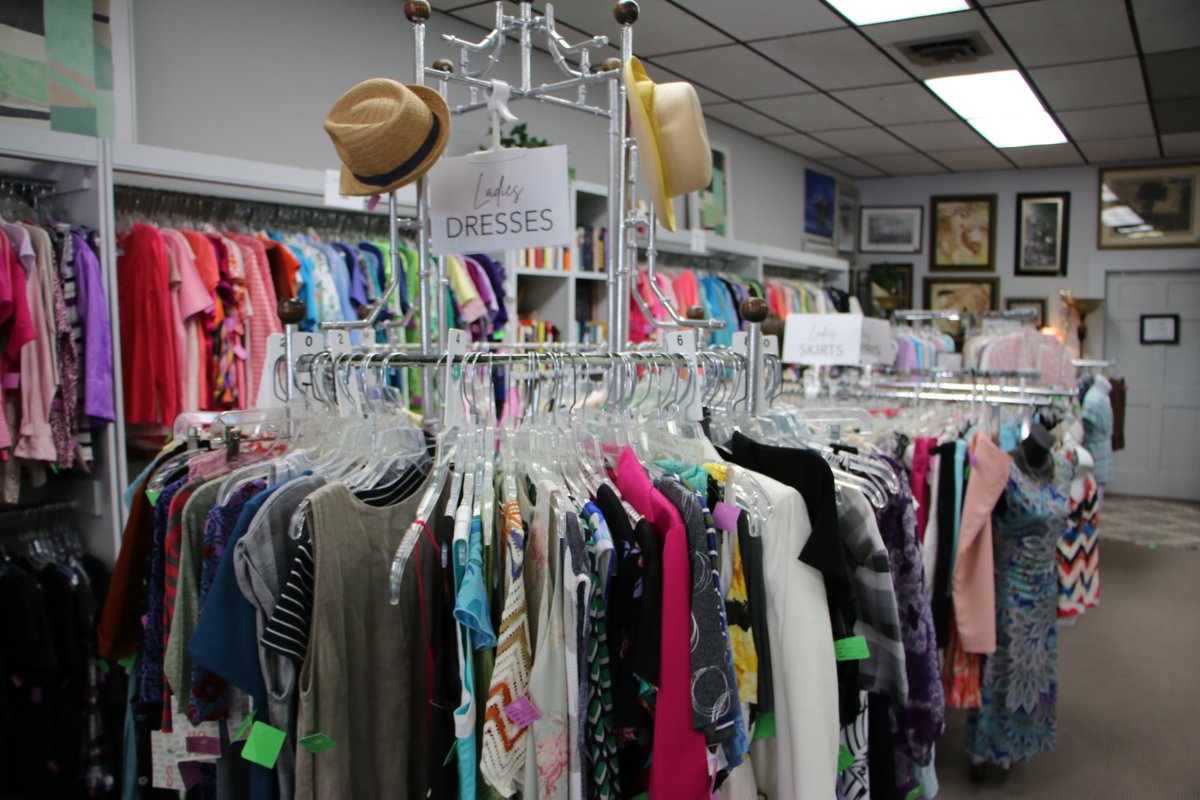 City of Lenoir, NC on Twitter "Congrats to the Lenoir Service League