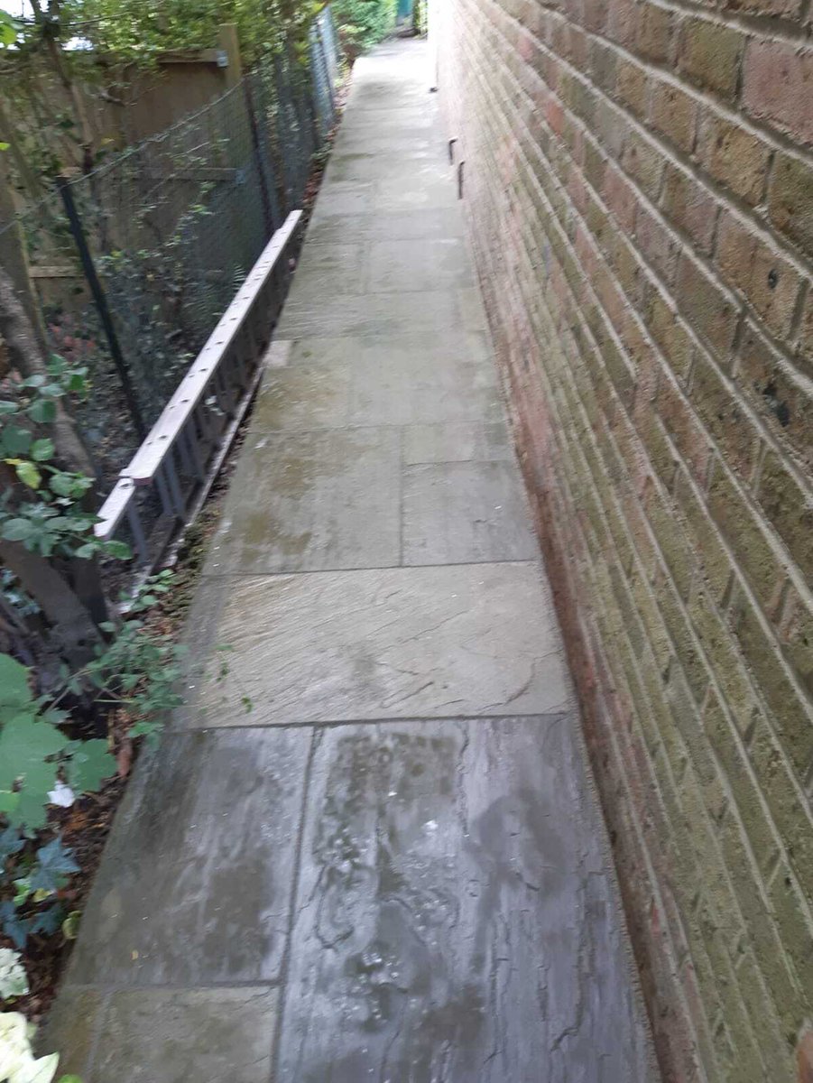 Access Builders & Property Maintenance tweet media