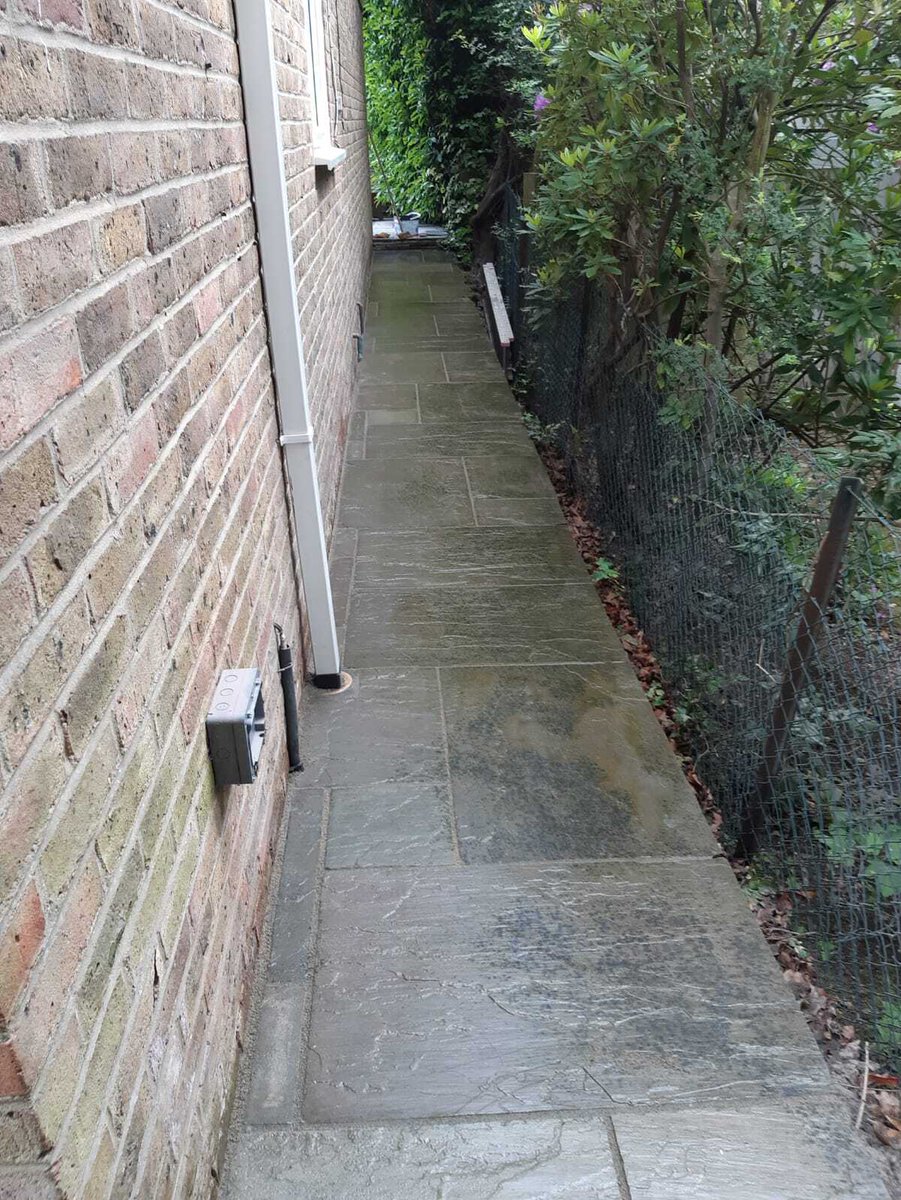 Access Builders & Property Maintenance tweet media